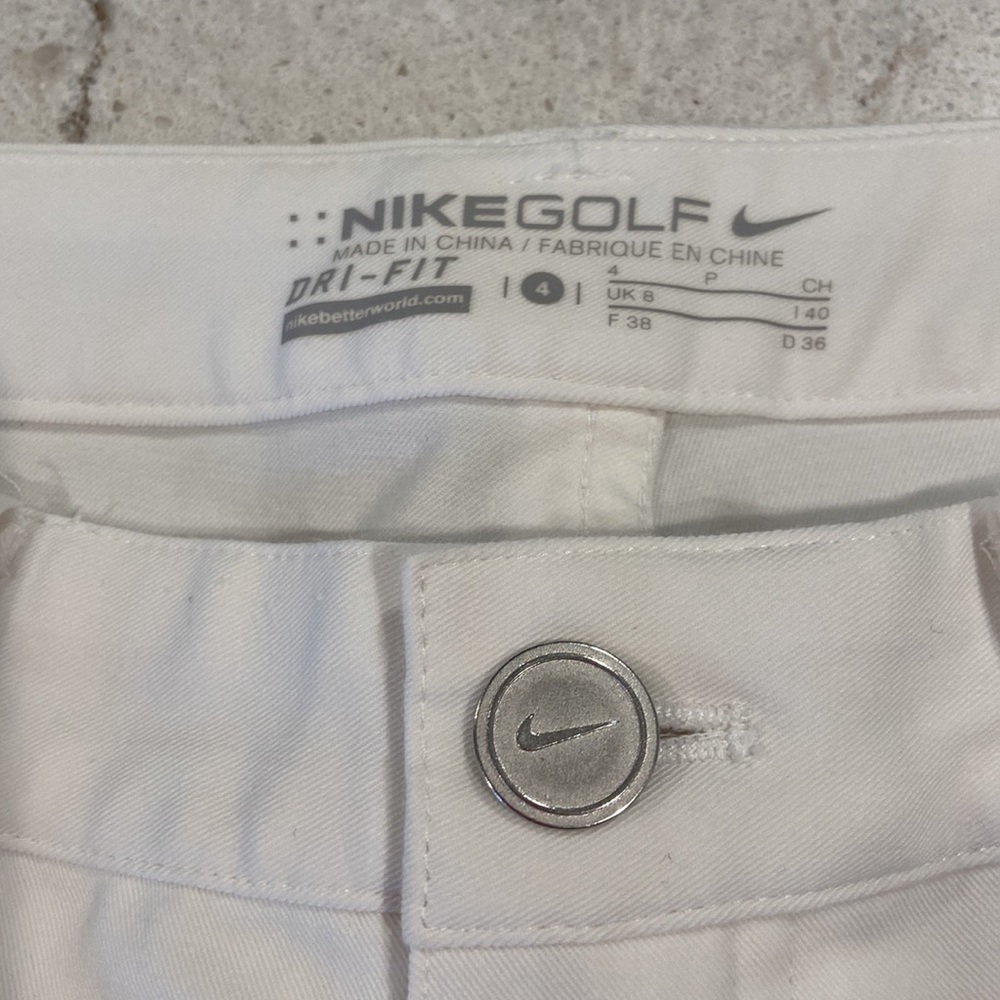 NIKE GOLF pants - Picture 5 of 5